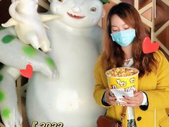 -环球时代影城(吉大店)