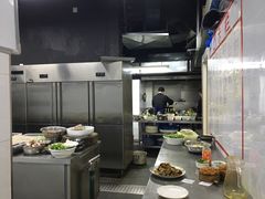-江湖黑大兔(杨家坪店)