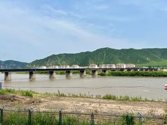 -图们口岸
