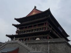 -西安鼓楼
