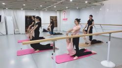 -艺佳舞蹈培训学校