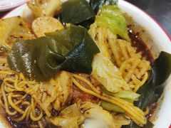 -堂堂小伙夫·辽宁小吃大排档(京西大悦城店)