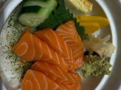 -小山日本料理(太古汇店)