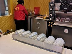 -麦当劳(三星城首创奥莱店)