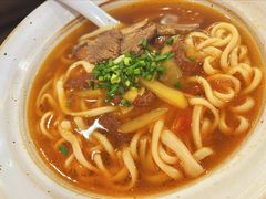 -大师兄·西北小馆(北站缤果空间店)