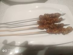 -九府羊·鲜羊火锅·烤串(新华路店)