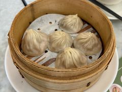 -南小馆(迪士尼小镇店)