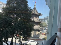 -怡园饭店-餐厅(四望亭店)