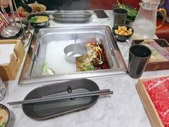 -新辣道鱼火锅(领展购物广场·中关村店)