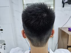 -迈丝发型艺术