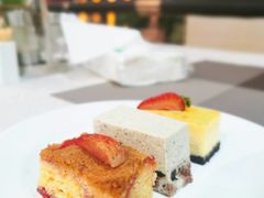 -紫金港国际饭店-自助早餐(申花路店)