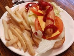 -IRISH PUB NO.9 爱尔兰酒吧