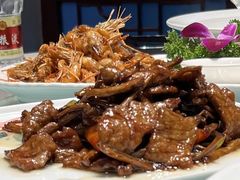-浦江餐饮•上海菜馆(五四路店)