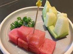 -五谷丰登农家院·地道胶东菜·海鲜烧烤(威海店)