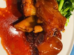 -涵苑私宴定制(外滩店)