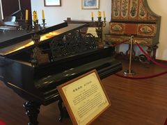 -鼓浪屿钢琴博物馆