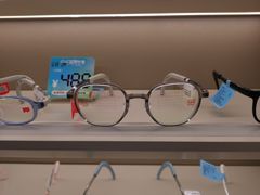 -宝视达眼镜(美中城店)