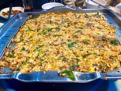 -李氏烤肉店
