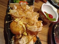 -隐月· 㐂和食屋(芝罘万达公馆店)