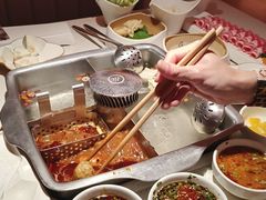 -海底捞火锅(龙岗星河COCO Park店)