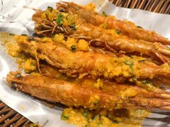 -明丰小渔馆(明月路店)