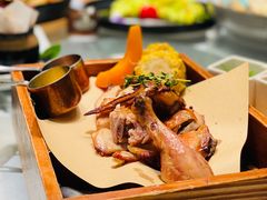 -花开餐厅(环湖中路店)