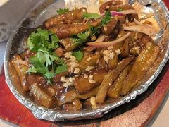 -天和晟烤鸭店(玉泉西街店)