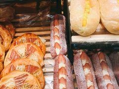 -皇冠幸福里动物奶油生日蛋糕(万达店)