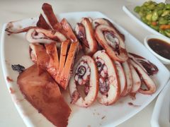 -首占学彬杠面(日韵东方店)