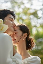 -CD视觉婚纱摄影