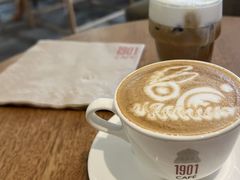 -1901 Cafe(西四店)
