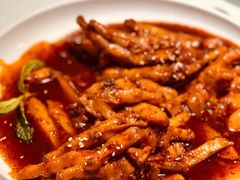 -58度品质川菜馆(经一路店)