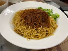 虾子捞面-黄枝记(议事亭前地店)