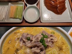 -精典一号民间菜