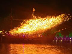 -渔岛海洋度假区