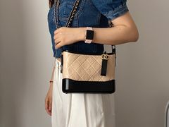 -CHANEL(恒隆广场店)