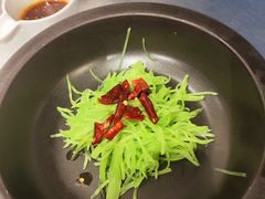 -云海肴·汽锅鸡·云南菜(广安门天虹店)
