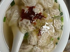 -汪家馄饨(集庆路店)