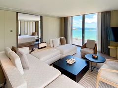 -深圳大梅沙京基洲际度假酒店
