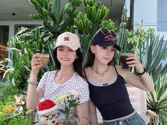 -ommo cafe(半岛城邦店)