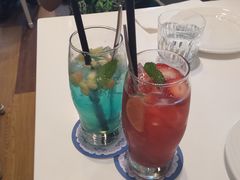 饮品-Dazzling Cafe 蜜糖吐司专卖店