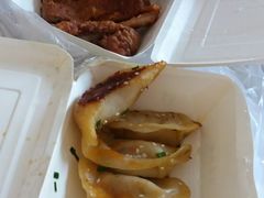 -小姜锅贴(凤凰街店)