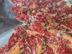 -韩景台烤肉(八大处店)