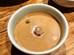 -额尔敦传统涮(西坝河店)