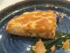 -白天鹅宾馆-宏图府餐厅