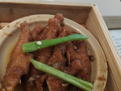 -蔡澜点心·粤菜(西单大悦城店)