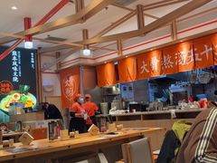 -味千拉面(淮安楚州万达店)