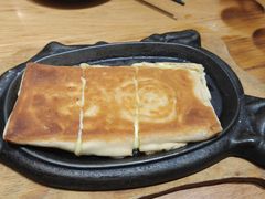 -格日勒阿妈蒙古厨房(新华广场店)