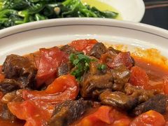 -老李家土菜馆·安吉地标美食