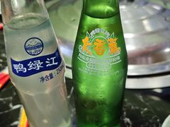 -边江铁锅炖鱼(振八街店)